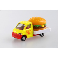 Tomica Box 054: Town Ace Hamburger Truck 467472