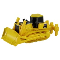 Tomica Box 056: Komatsu Bulldozer D155AX-6 785538