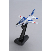 Tomica Premium Box 22: JASDF T-4 Blue Impulse 887393