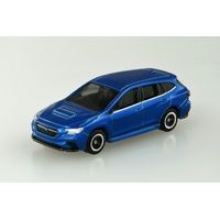 Tomica Box 059: Subaru Levorg 917120