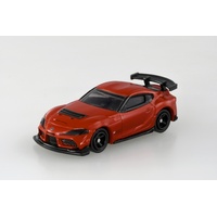 Tomica Box 022: Toyota GR Supra GT4 EVO 917267