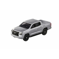 Tomica Box 030: Mitsubishi Triton 917311