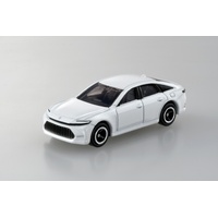 Tomica Box 062: Toyota Crown Sedan 917618