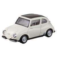 Tomica Premium Box 35: Subaru 360 933892