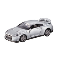 Tomica Premium Box 17: Nissan GT-R 933915