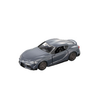 Tomica Premium Box 36: Toyota GR Supra 936411