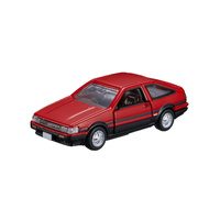 Tomica Premium Box 25: Toyota Corolla Levin 936459