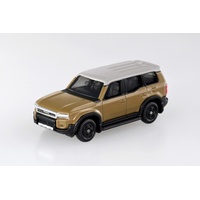 Tomica Box 017: Toyota Land Cruiser 250 950622