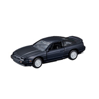 Tomica Premium Box 06: Nissan 180SX 951636