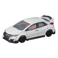 Tomica Premium Box 44: Honda Civic Type R (FK2) 955764