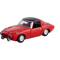 Tomica Premium Box 46: Toyota Sports 800 995333