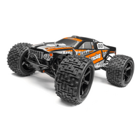 HPI Racing Bullet ST Flux 1:10 4WD Electric R/C Stadium Truck (Battery/Charger NOT included) 110662
