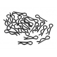 HPI Body Pins Small (20 Pcs) [6121] HPI-6121