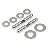 HPI Diff. Shaft Set [101301]