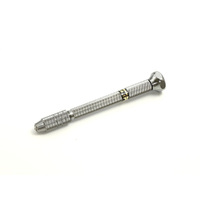 Tamiya Fine Pin Vise D - 0.1-3.2mm - modelling tool 74050