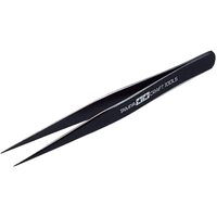 Tamiya Craft Tools Straight Tweezers T74004