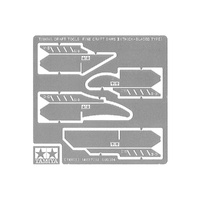 Tamiya Fine Craft Saw III (Thick) 74105