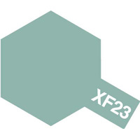 TAMIYA ACRYLIC MINI XF-23 LIGHT BLUE