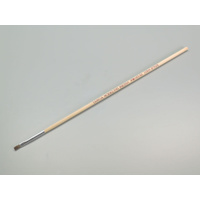 Tamiya Flat Brush No.01 87028