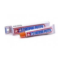Tamiya Putty Basic Type 32g 87053
