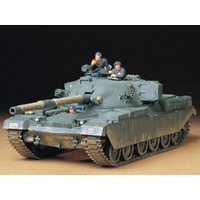 Tamiya Plastic Model Kit BRITISH ARMY CHIEFTAIN Mk.5 1:35 scale 35068