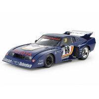 Tamiya Toyota Celica LB Turbo Gr.5 1:20 Scale Model Kit 20072