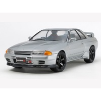 Tamiya 1:24 1990 Nissan Skyline GT-R Nismo Custom Model Kit 24341