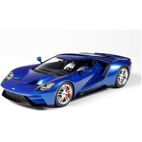 Tamiya Ford GT 1:24 Scale Model Kit 24346