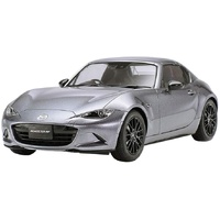 Tamiya Mazda Roadster RF MX-5 1:24 Scale Plastic Model Kit 24353