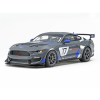 Tamiya 1:24 Ford Mustang GT4 Model Kit 24354