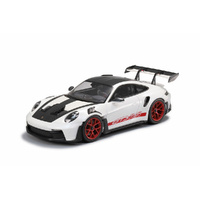 Tamiya 1:24 Porsche 911 GT3 RS (992) Model Kit 24370