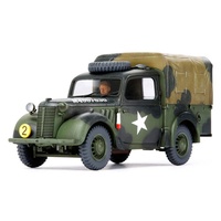 Tamiya 1:48 British Light Utility Car 10HP Model Kit 32562