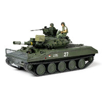 Tamiya 1:35 M551 Sheridan Vietnam War Model Kit 35365
