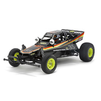 Tamiya The Grasshopper - Black Edition 1:10 Scale R/C Model Assembly Kit 47522