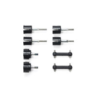 Tamoya RC Spare Parts TT-01 Drive Shaft Set 51006