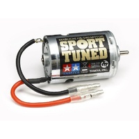 Tamiya RS540 Sport-Tuned Motor 53068