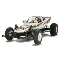 Tamiya The Grasshopper 1:10 Scale R/C Model Assembly Kit 58346