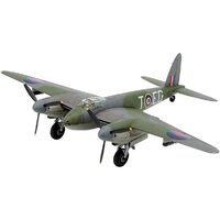 Tamiya De Havilland Mosquito B Mk.IV/PR MK.IV 1:72 Scale Model Kit T60753