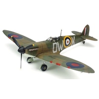 Tamiya 1:48 scale Supermarine Spitfire Mk.I Model Kit 61119