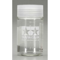 Tamiya Paint Mixing Jar 46 with Measure T81042