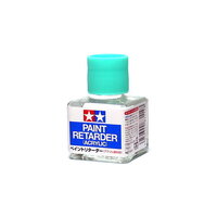 Tamiya Paint Retarder Acrylic 40ml 87114