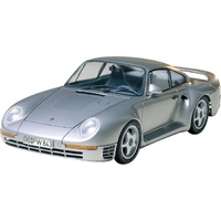 Tamiya Plastic Model Kit PORSCHE 959 1:24 scale 24065