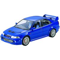 Tamiya Mitsubishi Lancer Evolution VI 1:24 Scale Model Kit T24213