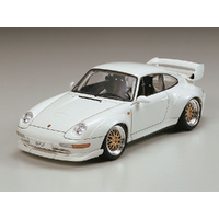 Tamiya Porsche 911 GT2 Road Version Club Sport 1:24 Scale Model Kit 24247