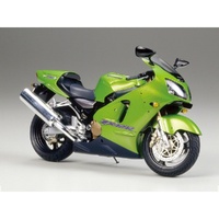 Tamiya Kawasaki Ninja ZX-12R 1:12 Scale Model Kit 14084