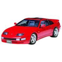 Tamiya Nissan 300ZX Turbo 1:24 Scale Plastic Model Kit 24087