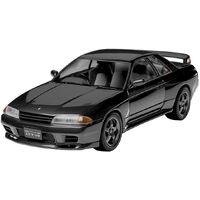 Tamiya Nissan Skyline GT-R 1:24 Scale Model Kit 24090