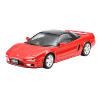 Tamiya Honda NSX 1:24 Scale Model Kit 24100