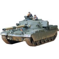 Tamiya British Army Chieftain Mk.5 1:35 Scale Tank Model Kit 35068