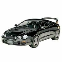 Tamiya Toyota Celica GT-Four 1:24 Scale Model Kit 24133